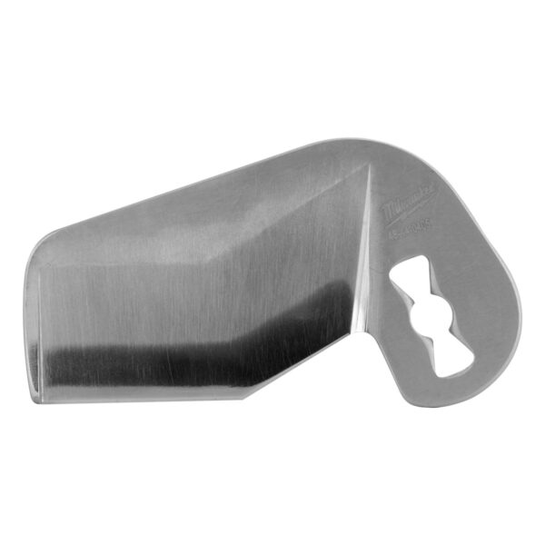 MILWAUKEE PLASTIC PIPE SHEAR BLADE