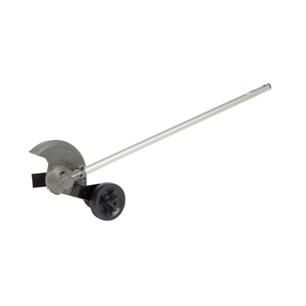 Milwaukee Quick-Lok Edger Attachment