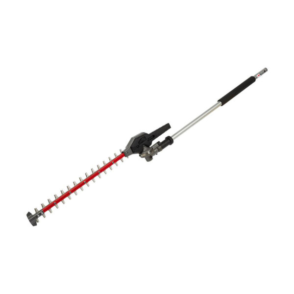 MILWAUKEE QUIK-LOK HEDGE TRIMMER ATTACHMENT