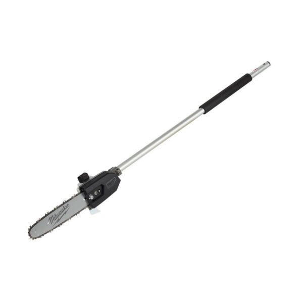 MILWAUKEE M18 FUEL QUIK-LOK 10" POLE SAW ATTACHMENT