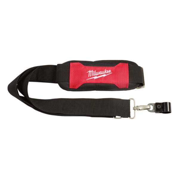 MILWAUKEE STRING TRIMMER SHOULDER STRAP