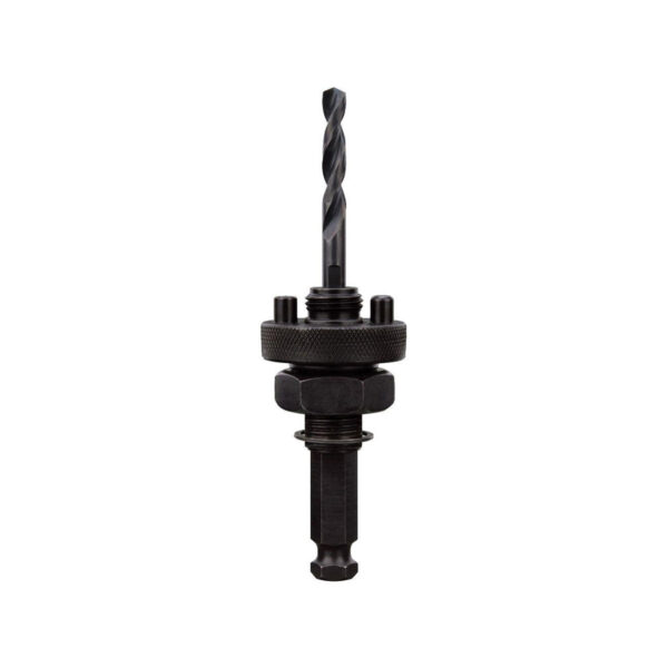 MILWAUKEE QUICK CHANGE 7/16DR ARBOR