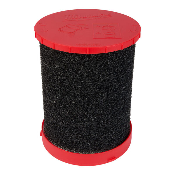 MILWAUKEE WET FOAM FILTER