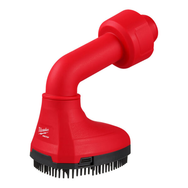 MILWAUKEE SWIVELING PALM BRUSH