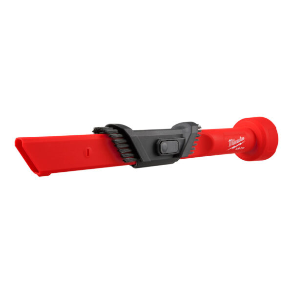 MILWAUKEE 3-IN-1 CREVICE AND BRUSH TOOL