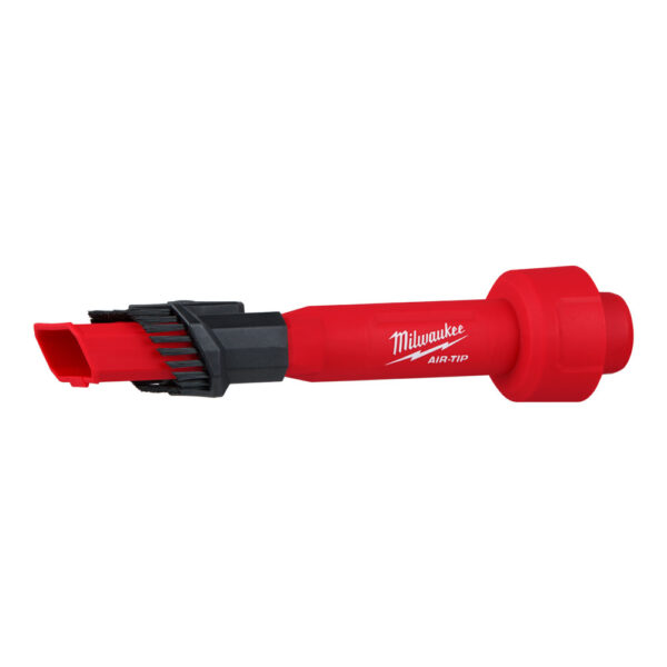 MILWAUKEE 2-IN-1 UTILITY BRUSH TOOL