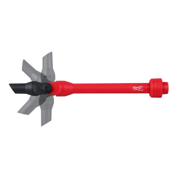 MILWAUKEE FLEXIBLE EXTENSION WAND