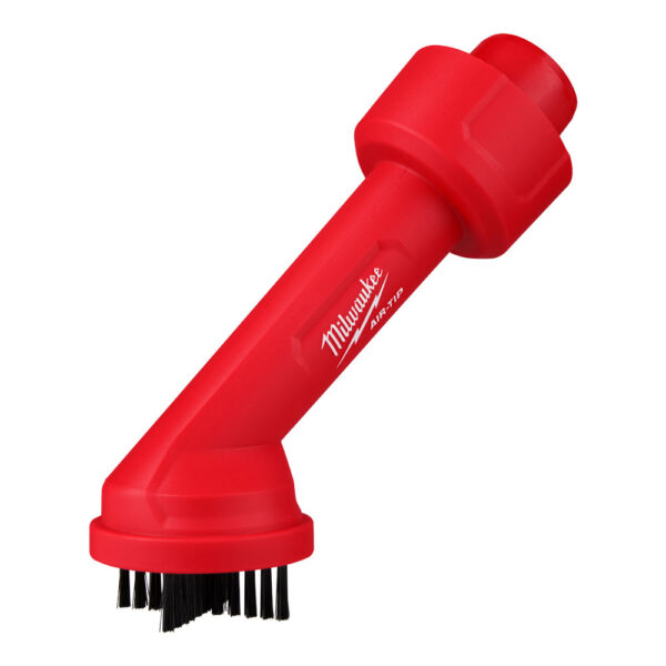 MILWAUKEE CROSS BRISTLE TOOL - MEDIUM