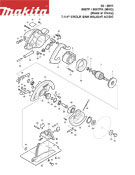 Download Repair Schematic for 5007F