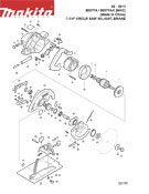 Download Repair Schematic for 5007FA