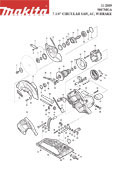 Download Repair Schematic for 5007MGA