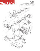 Download Repair Schematic for 5007N