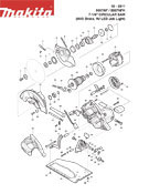 Download Repair Schematic for 5007NF
