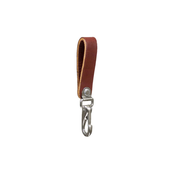 OCCIDENTAL LEATHER UTILITY SNAP