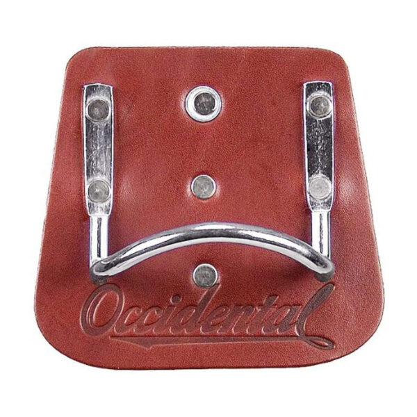 OCCIDENTAL CLIP-ON HAMMER HOLDER