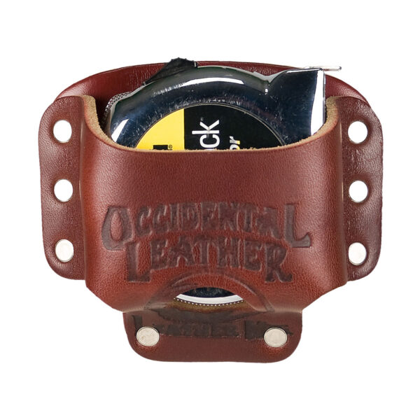 OCCIDENTAL CLIP-ON TAPE HOLSTER