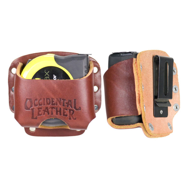 CLIP-ON TAPE HOLSTER, LG