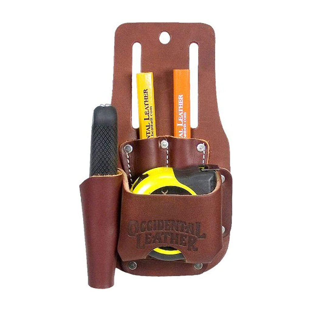 Occidental Tape And Knife Holder
