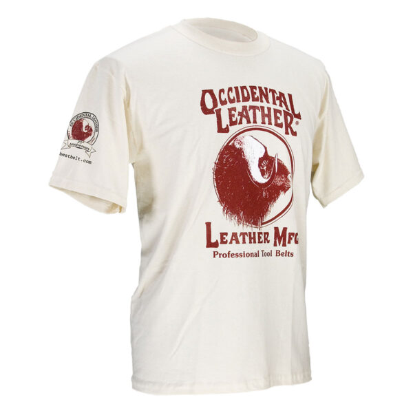OCCIDENTAL OXY TSHIRT XL