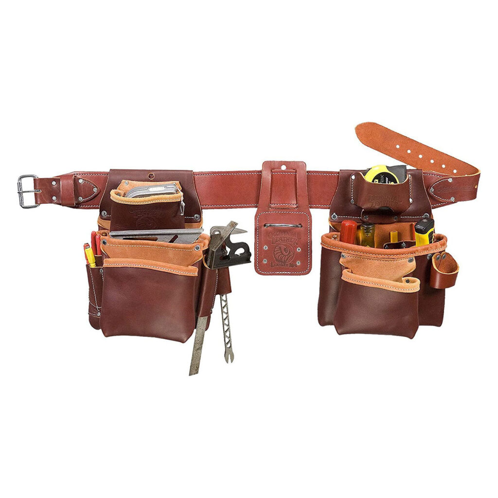 Occidental Pro Framer Set w/ Double Outer Bag - Large
