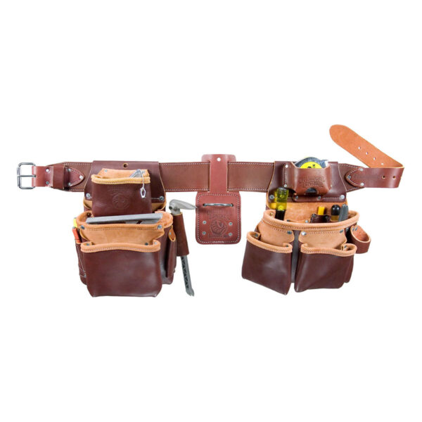OCCIDENTAL PRO FRAMER SET W/ DOUBLE OUTER BAG - MEDIUM