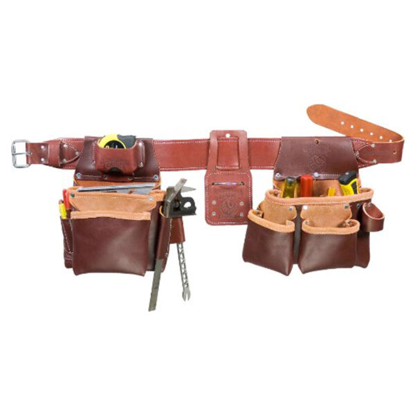 OCCIDENTAL FRAMING SET