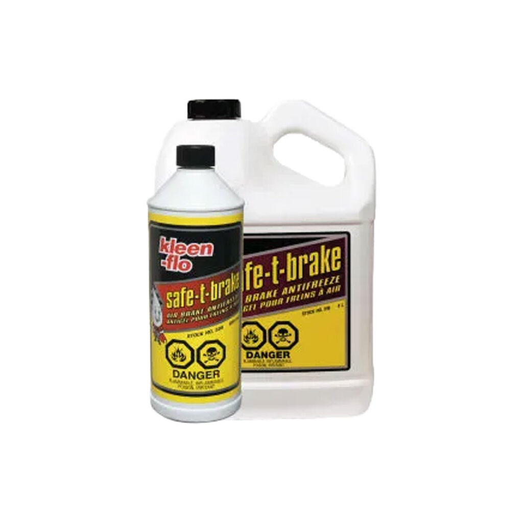 1L Air Brake Antifreeze