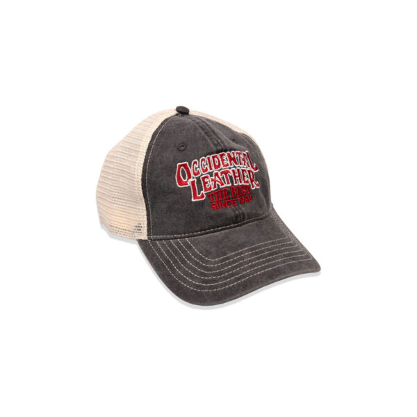 OCCIDENTAL OXY CAP