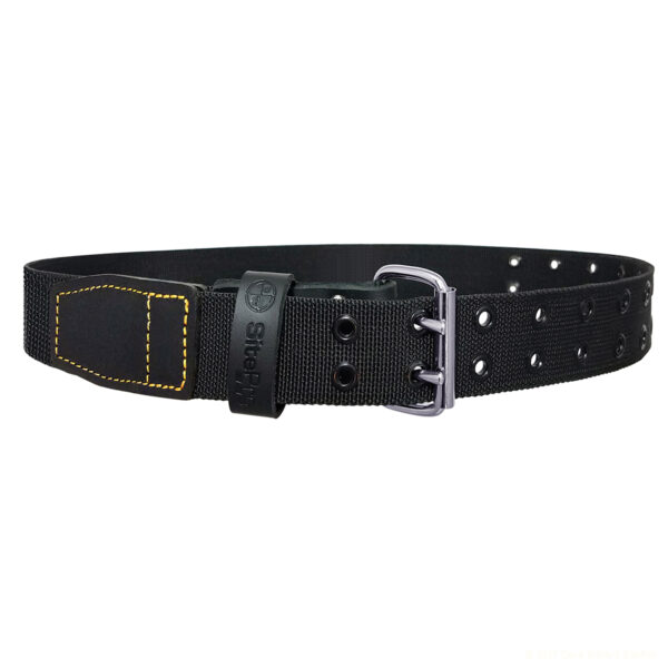 SiteGear Belt, 2-in Leather, Med