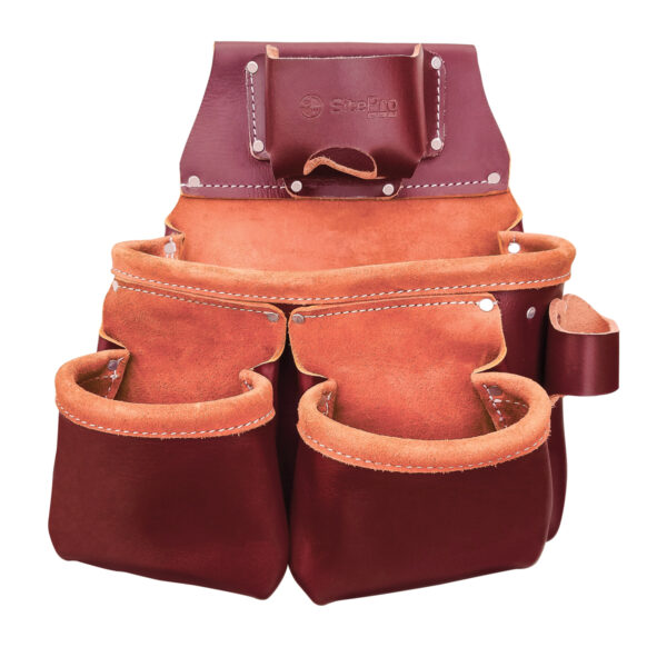 SiteGear Bag, 3-Pouch Tool