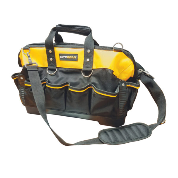 Sitegear 18" Ballistic Tote Bag
