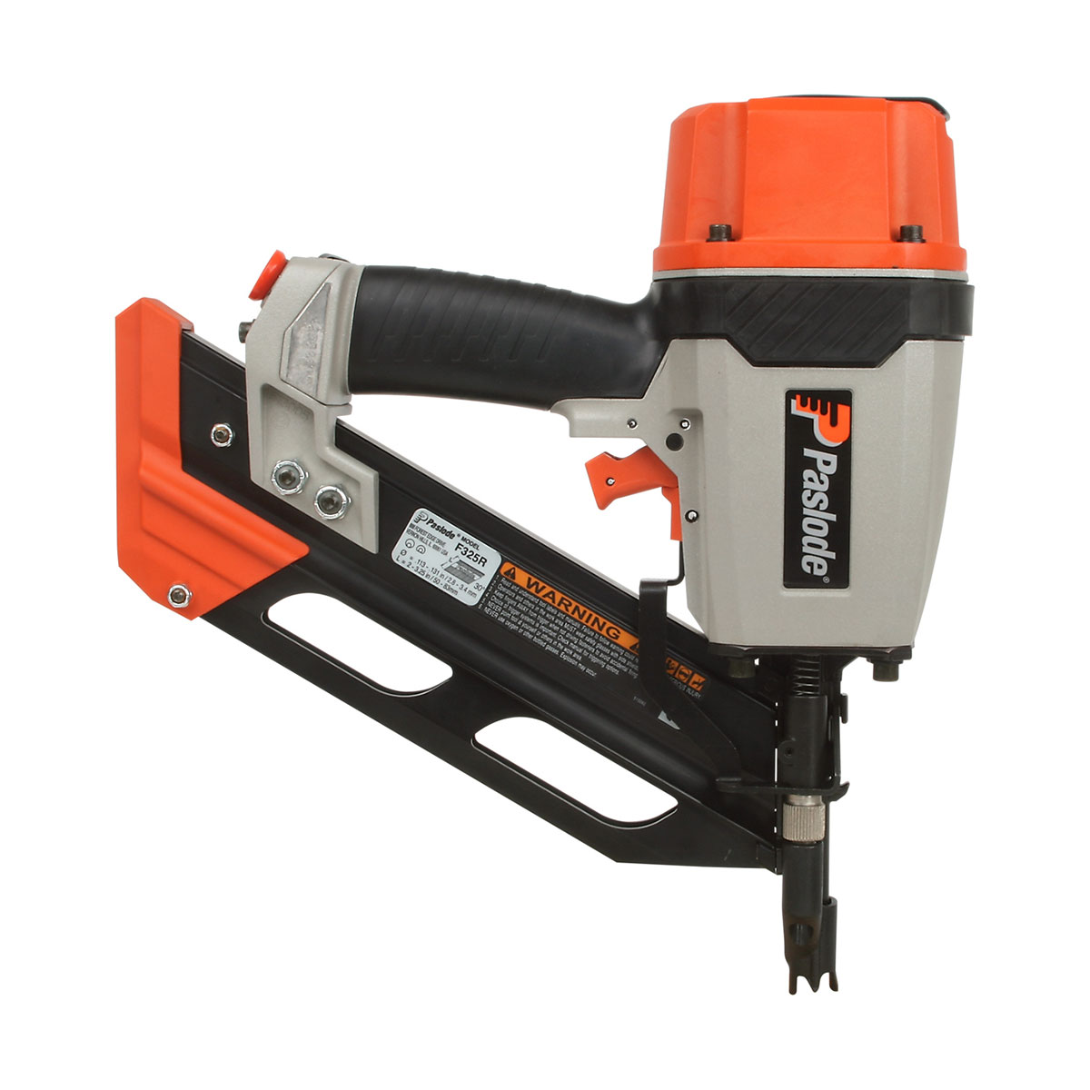 PASLODE ULTRA COMPACT FRAMING NAILER Fastek Inc