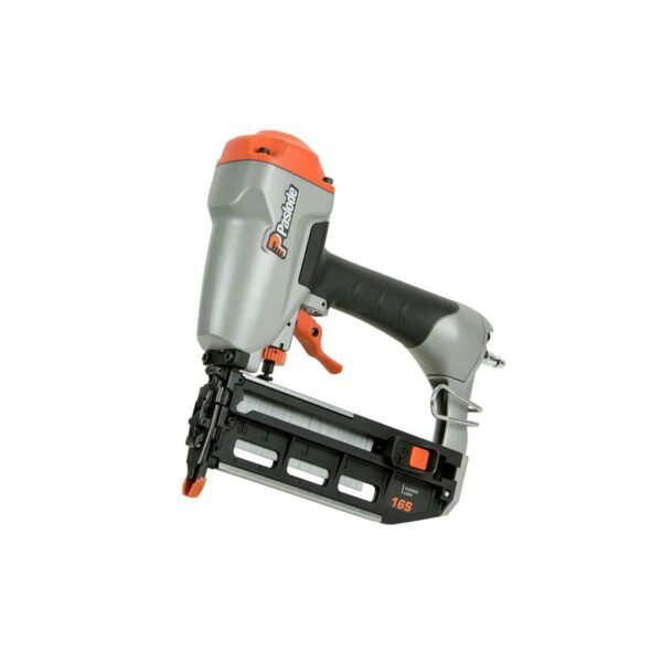 PASLODE 16 GA STRAIGHT PNEUMATIC FINISH NAILER T250S-F16P