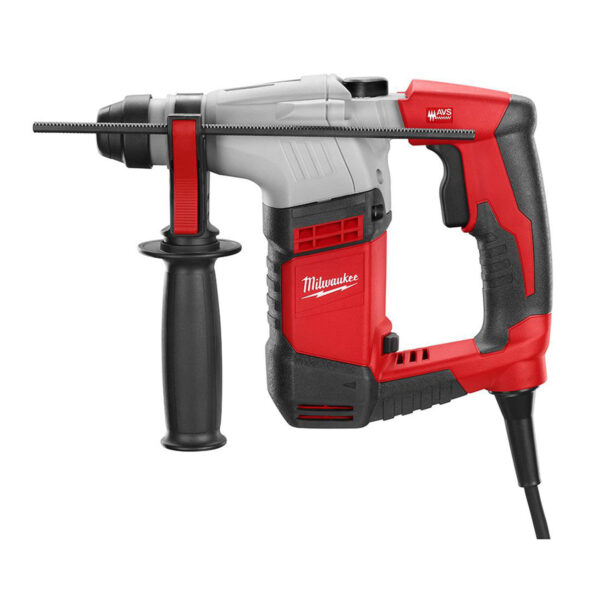 MILWAUKEE 5/8" SDS+ ROTARY HAMMER KIT