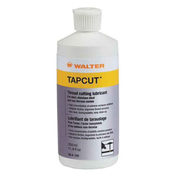 TAPCUT LIQUID/SQUEEZE 350ML