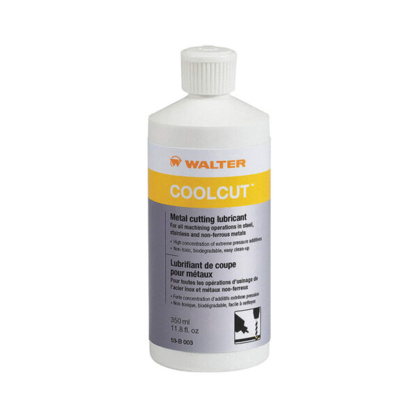 COOLCUT LIQUID/SQUEEZE 350ML