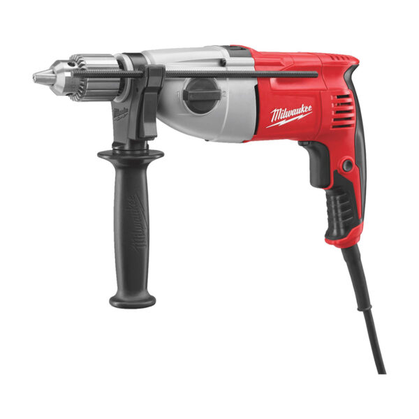 MILWAUKEE 1/2 DRILL