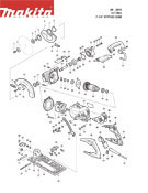 Download Repair Schematic for 5377MG