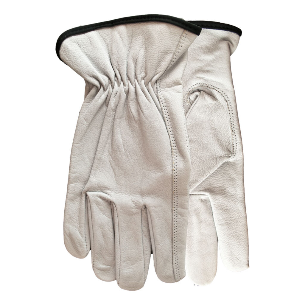 Scape Goat Drivers Gloves, Large