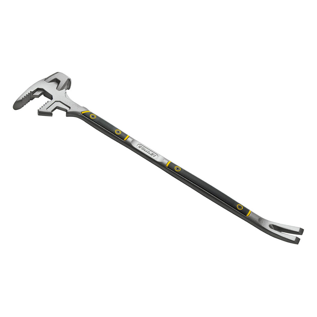 Stanley Fubar 3 Utility Bar