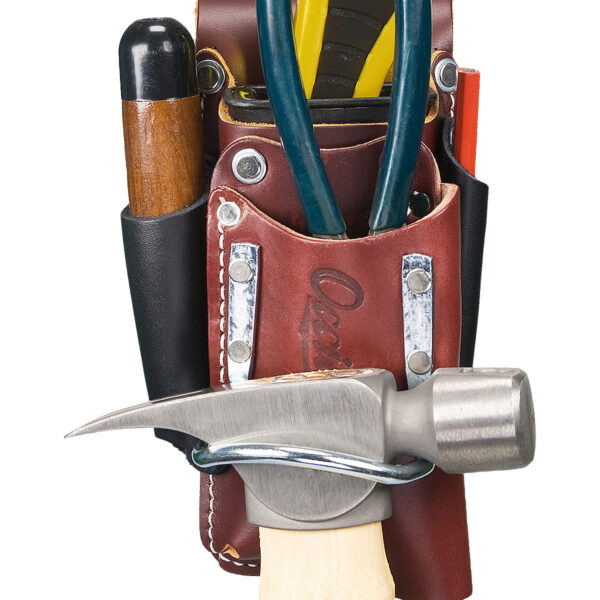 OCCIDENTAL 5 IN 1 TOOL HOLDER