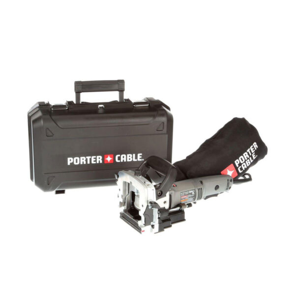 PORTER CABLE BISCUIT JOINTER
