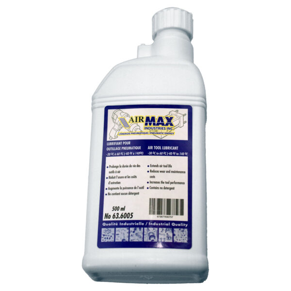 AIR TOOL OIL (500ML)