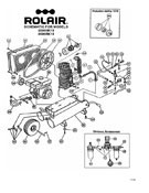 Download Repair Schematic for 6590HK18