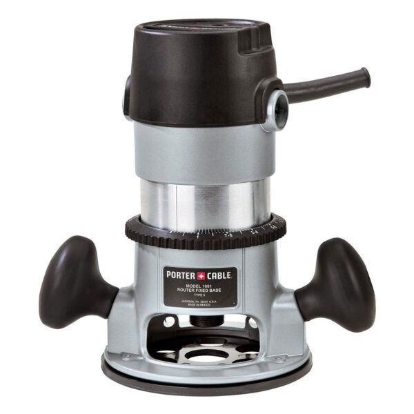 PORTER CABLE 1-3/4 HP FB ROUTER