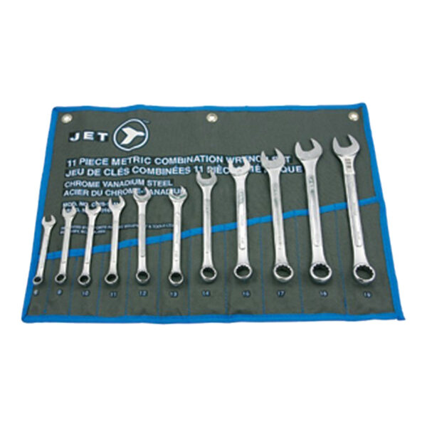 11PC METRIC COMBINATION SET