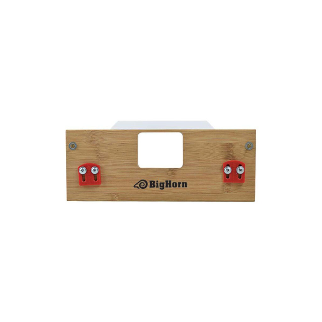 A Strike Template - Finish Size 1" X 2-1/4" - St-146a