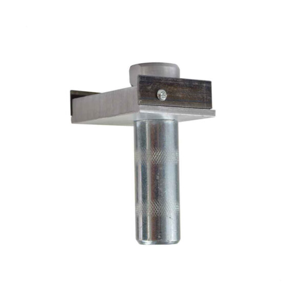 1" X 2 1/4" STRIKE MORTISER
