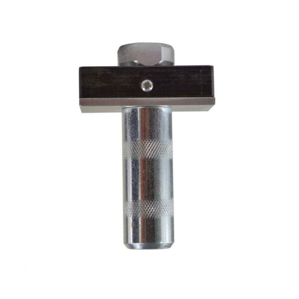 LATCH MORTISER FOR BORE MASTER 1" X 2 1/4" LM-001