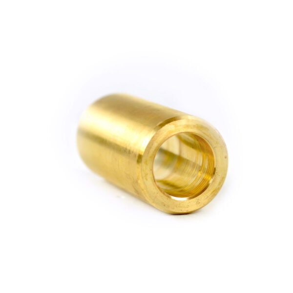 1/2" X 1 1/2" LONG BUSHING FOR DOOR KIT